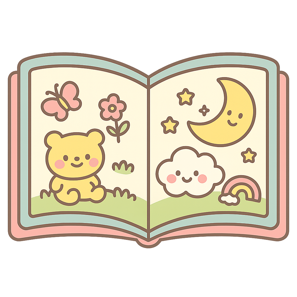 えほん