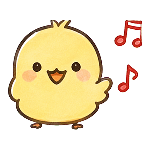 るんるん