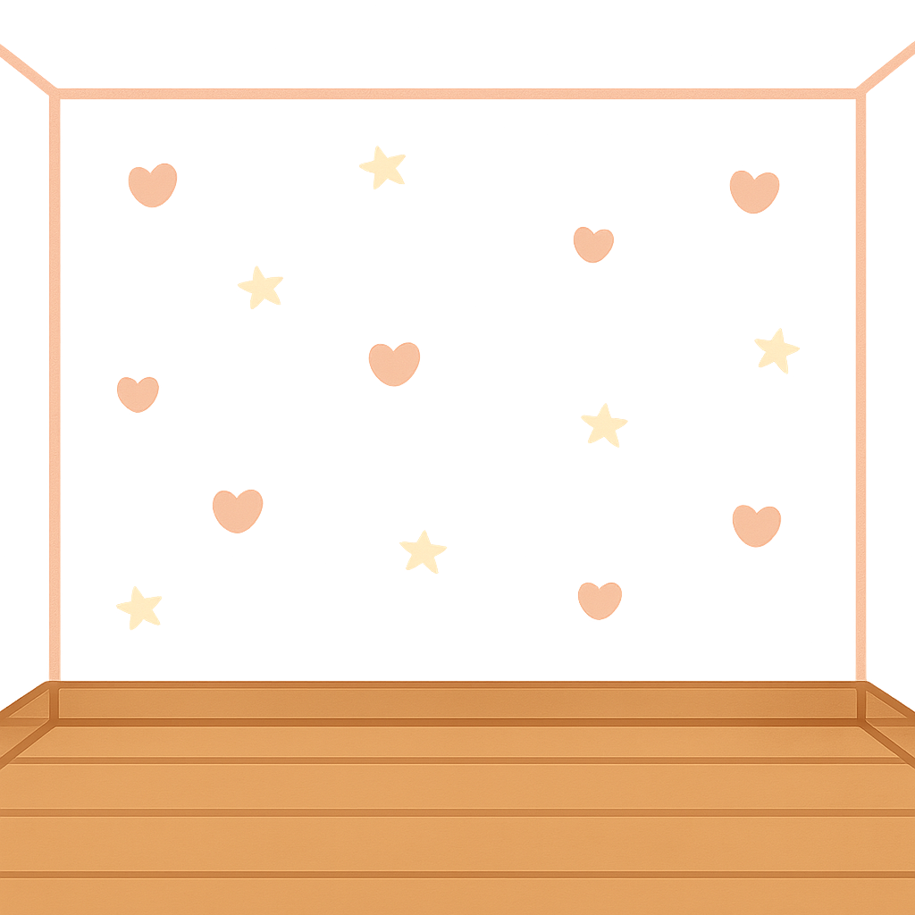 おへや